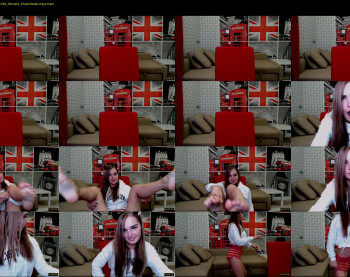 litlle_flowers — 29 minute Chaturbate female cam show recording, 1080p, Sep 16, 2019