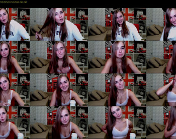 litlle_flowers — 29 minute Chaturbate female cam show recording, 1080p, Sep 16, 2019