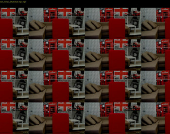 litlle_flowers — 29 minute Chaturbate female cam show recording, 1080p, Sep 16, 2019