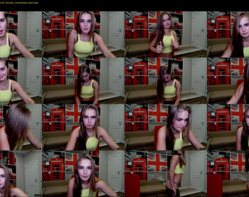 litlle_flowers — 29 minute Chaturbate female cam show recording, 1080p, Sep 16, 2019