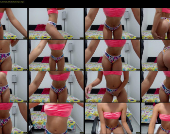 littleabbie — 16 minute Chaturbate female cam show recording, 1080p, Sep 16, 2019
