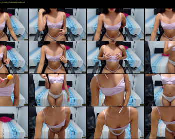 littleabbie — 16 minute Chaturbate female cam show recording, 1080p, Sep 17, 2019