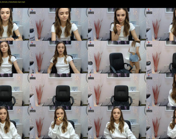 lolli_mary — 29 minute Chaturbate female cam show recording, 1080p, Sep 16, 2019