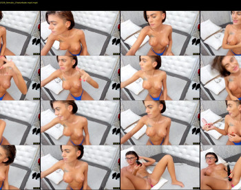 lorelaycandy — 29 minute Chaturbate female cam show recording, 720p, Sep 16, 2019