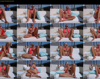 lucycums — 48 minute Chaturbate couple cam show recording, 720p, Sep 16, 2019