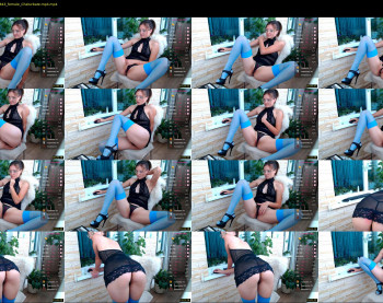 magicshine — 29 minute Chaturbate female cam show recording, 1080p, Sep 16, 2019