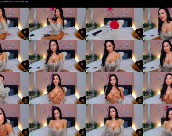 marrylouanne — 31 minute Chaturbate female cam show recording, 1080p, Sep 16, 2019