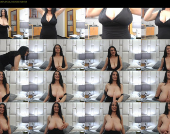 meganbeake — 4 minute Chaturbate female cam show recording, 720p, Sep 16, 2019