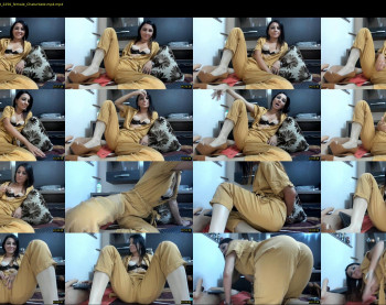 mellyvontease — 56 minute Chaturbate female cam show recording, 1080p, Sep 16, 2019