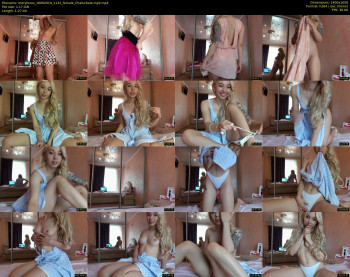 meryfoxxx — 88 minute Chaturbate female cam show recording, 720p, Sep 16, 2019
