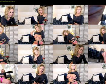milf_lacey — 39 minute Chaturbate female cam show recording, 720p, Sep 17, 2019