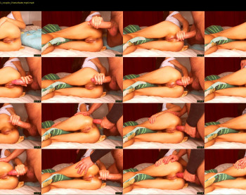 milliarchi — 30 minute Chaturbate couple cam show recording, 1080p, Sep 16, 2019