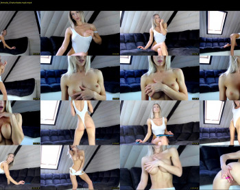miss_x_ — 91 minute Chaturbate female cam show recording, 720p, Sep 16, 2019
