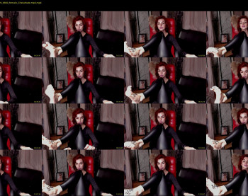 missmirandagd — 16 minute Chaturbate female cam show recording, 1080p, Sep 16, 2019
