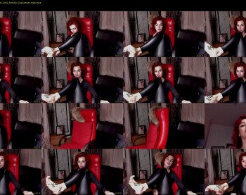 missmirandagd — 29 minute Chaturbate female cam show recording, 1080p, Sep 16, 2019