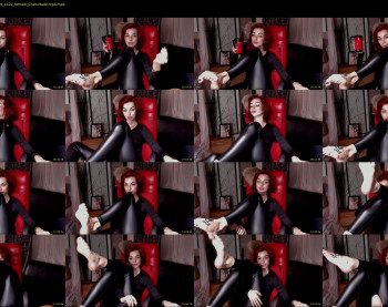 missmirandagd — 23 minute Chaturbate female cam show recording, 1080p, Sep 16, 2019