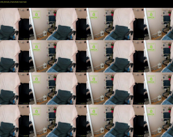 misstayaxxx — 22 minute Chaturbate female cam show recording, 1080p, Sep 16, 2019