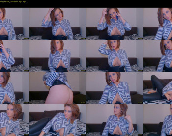 misteryland — 63 minute Chaturbate couple cam show recording, 720p, Sep 16, 2019
