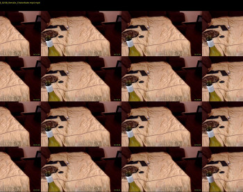 mistressnorma — 5 minute Chaturbate female cam show recording, 720p, Sep 17, 2019
