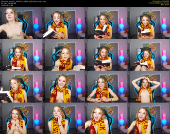 models_ — 103 minute MyFreeCams cam show recording, 480p, Sep 16, 2019