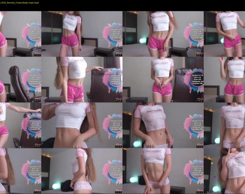 ms_seductive — 29 minute Chaturbate female cam show recording, 1080p, Sep 16, 2019