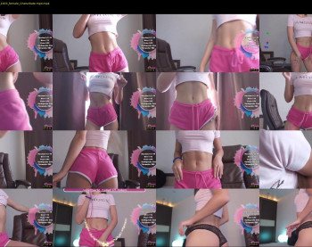 ms_seductive — 29 minute Chaturbate female cam show recording, 1080p, Sep 16, 2019