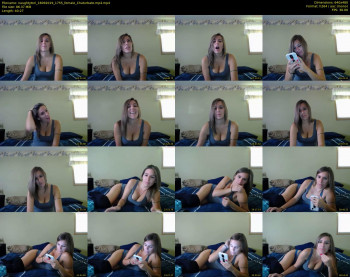 naughtytori — 41 minute Chaturbate female cam show recording, 480p, Sep 16, 2019