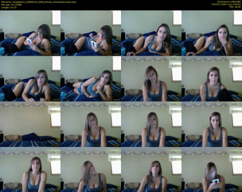 naughtytori — 15 minute Chaturbate female cam show recording, 480p, Sep 16, 2019