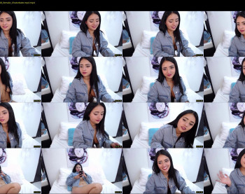 nina_mon — 8 minute Chaturbate female cam show recording, 1080p, Sep 16, 2019