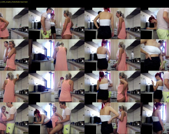 nolimitscoupl3 — 42 minute Chaturbate couple cam show recording, 720p, Sep 16, 2019