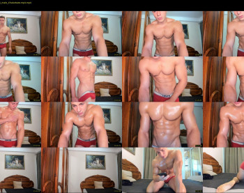 o_r_b_i_t — 29 minute Chaturbate male cam show recording, 1080p, Sep 16, 2019