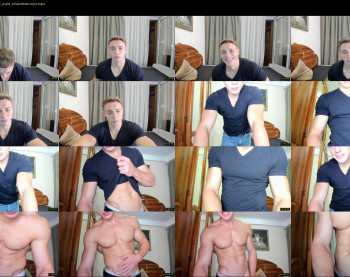 o_r_b_i_t — 29 minute Chaturbate male cam show recording, 1080p, Sep 16, 2019