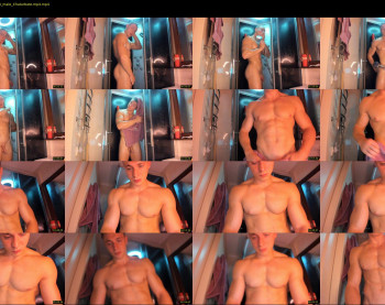 o_r_b_i_t — 8 minute Chaturbate male cam show recording, 1080p, Sep 16, 2019