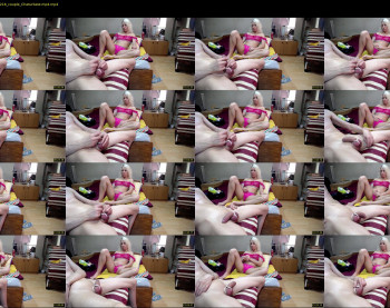 olesia_sean — 29 minute Chaturbate couple cam show recording, 1080p, Sep 16, 2019