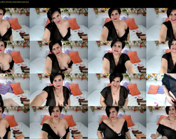 paola_williams — 64 minute Chaturbate female cam show recording, 720p, Sep 16, 2019
