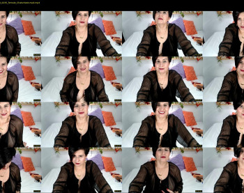 paola_williams — 10 minute Chaturbate female cam show recording, 720p, Sep 17, 2019