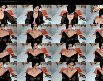 paola_williams — 36 minute Chaturbate female cam show recording, 720p, Sep 17, 2019