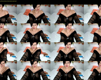 paola_williams — 30 minute Chaturbate female cam show recording, 720p, Sep 17, 2019