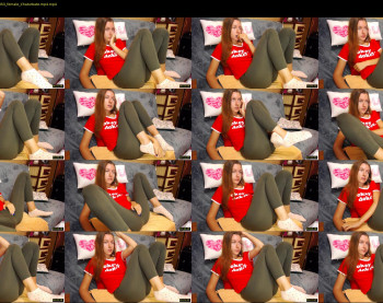 peaceduke — 7 minute Chaturbate female cam show recording, 1080p, Sep 16, 2019