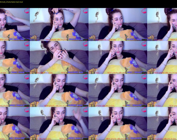 ps4pro — 13 minute Chaturbate female cam show recording, 720p, Sep 16, 2019