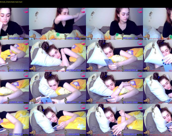 ps4pro — 79 minute Chaturbate female cam show recording, 720p, Sep 16, 2019