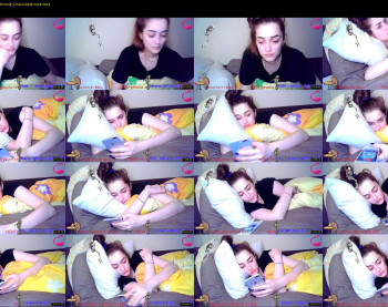 ps4pro — 79 minute Chaturbate female cam show recording, 720p, Sep 16, 2019