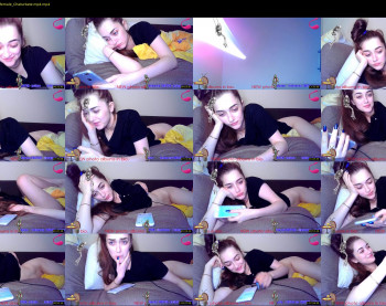 ps4pro — 77 minute Chaturbate female cam show recording, 720p, Sep 16, 2019
