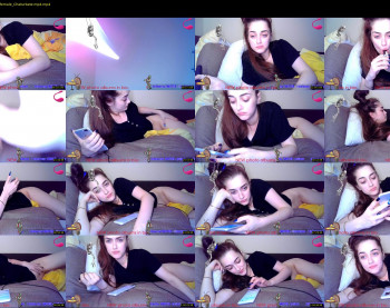 ps4pro — 74 minute Chaturbate female cam show recording, 720p, Sep 16, 2019