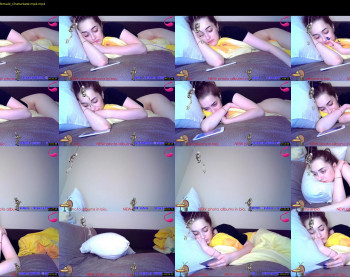 ps4pro — 78 minute Chaturbate female cam show recording, 720p, Sep 17, 2019
