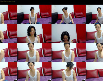sandrami__ — 49 minute Chaturbate female cam show recording, 720p, Sep 16, 2019