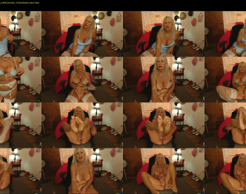 sassythang4u — 17 minute Chaturbate female cam show recording, 720p, Sep 16, 2019