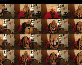 sassythang4u — 75 minute Chaturbate female cam show recording, 720p, Sep 16, 2019