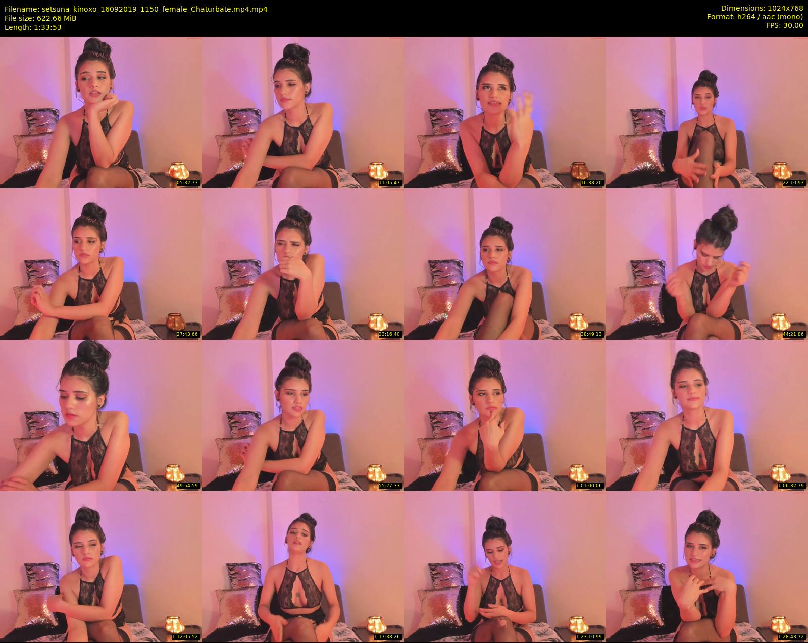 setsuna_kinoxo — 94 minute Chaturbate female cam show recording, 720p, Sep 16, 2019
