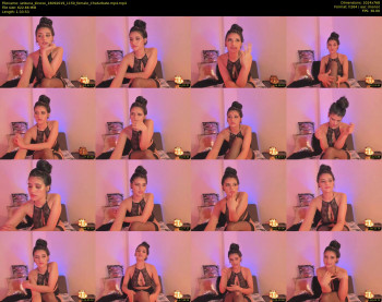 setsuna_kinoxo — 94 minute Chaturbate female cam show recording, 720p, Sep 16, 2019